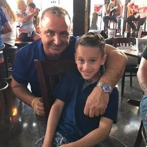 Meet your Posher, Paul